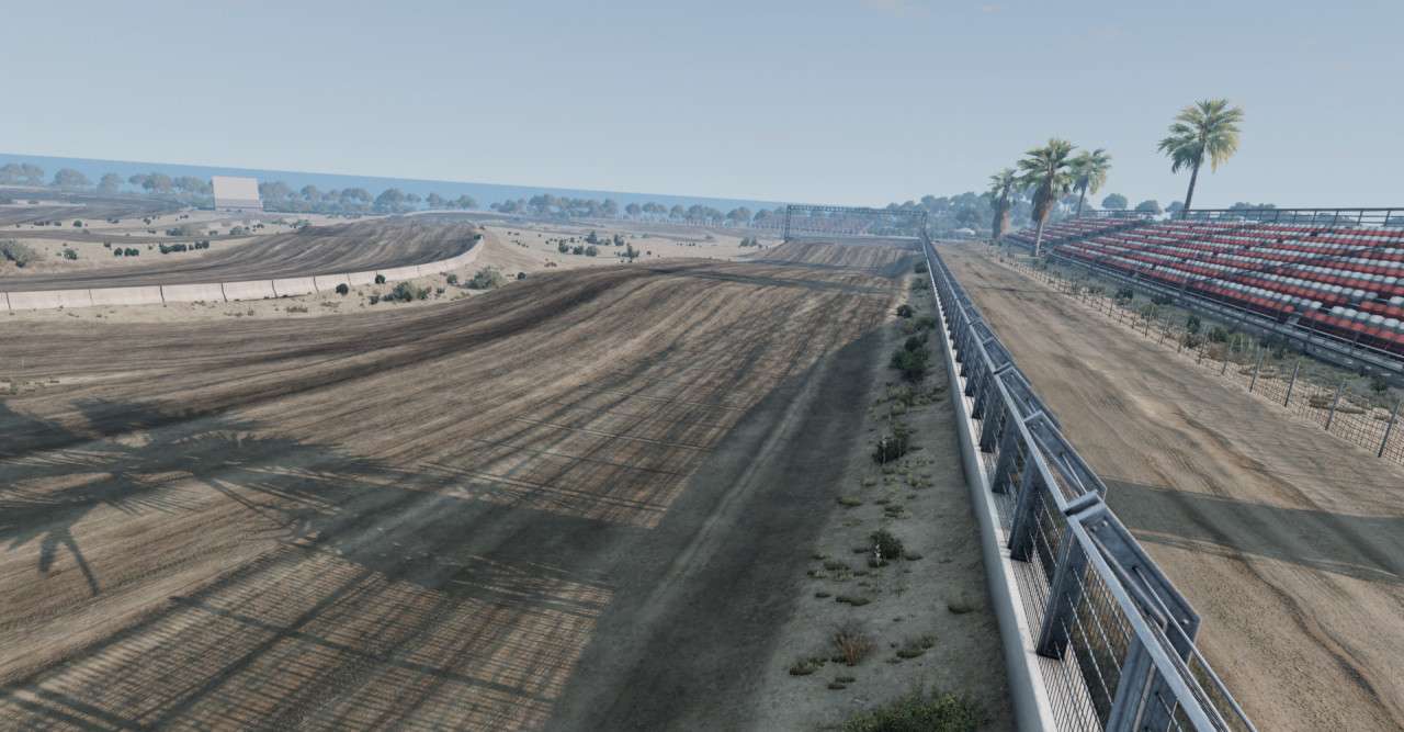 Glen Helen Shortcourse
